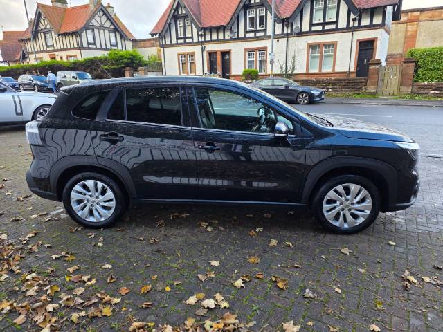 2023 Suzuki S-Cross 1.5 Hybrid Motion 5dr AGS
