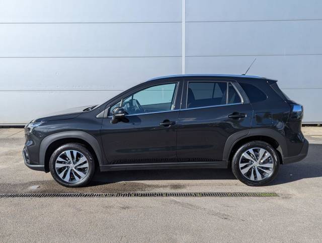 2023 Suzuki S-Cross 1.4 SX4 S-CROSS MOTION B-JET