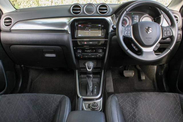 2023 Suzuki Vitara 1.5 Hybrid SZ5 ALLGRIP 5dr AGS