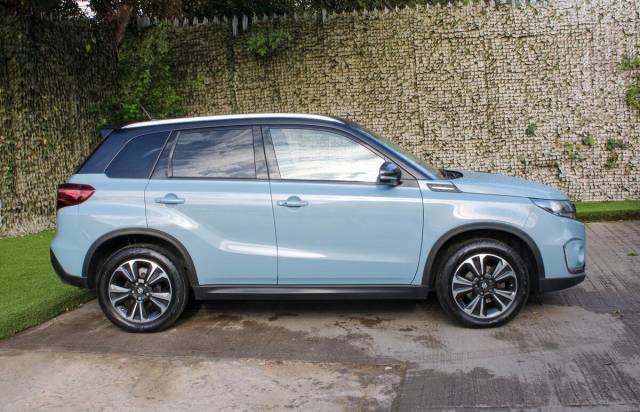 2023 Suzuki Vitara 1.5 Hybrid SZ5 ALLGRIP 5dr AGS
