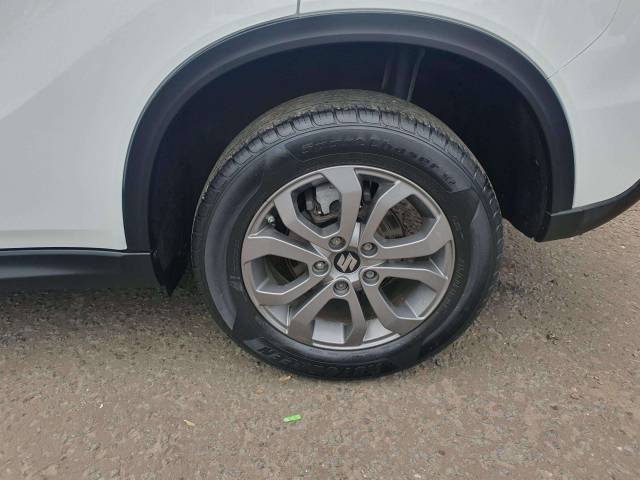 2018 Suzuki Vitara 1.6 SZ4 5dr