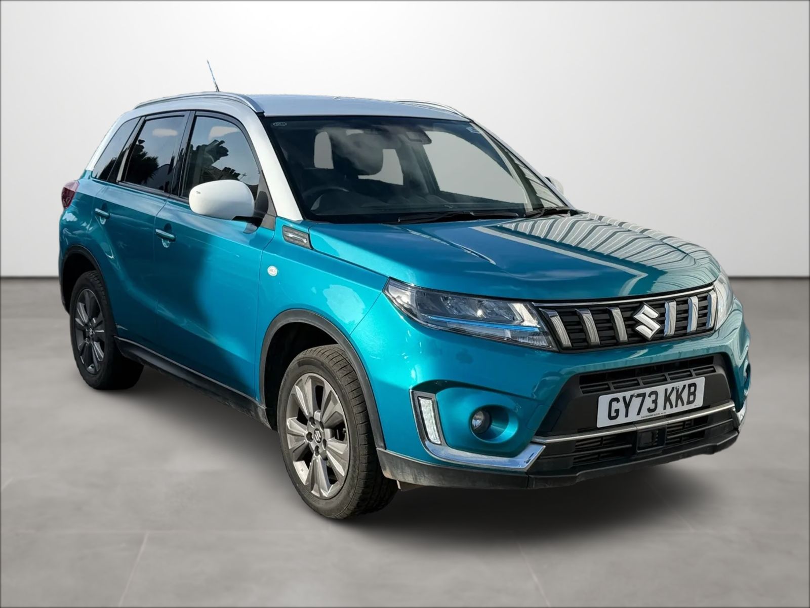 2023 Suzuki Vitara
