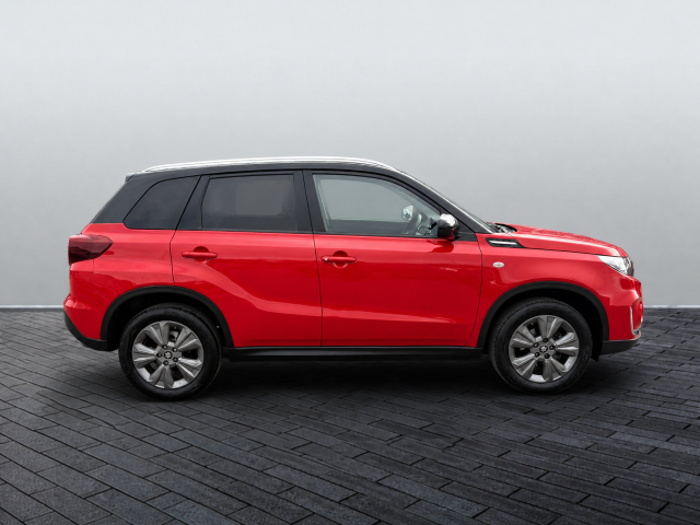 2023 Suzuki Vitara 1.4 Boosterjet 48V Hybrid SZ-T 5dr