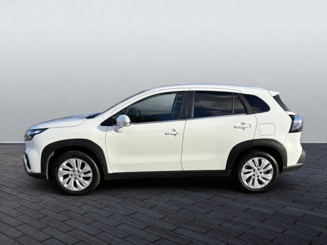 2023 Suzuki S-Cross 1.4 Boosterjet 48V Hybrid Motion 5dr