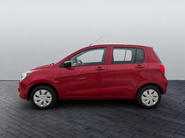 2018 Suzuki Celerio 1.0 SZ2 Hatchback 5dr Petrol Manual Euro 6 (68 ps)