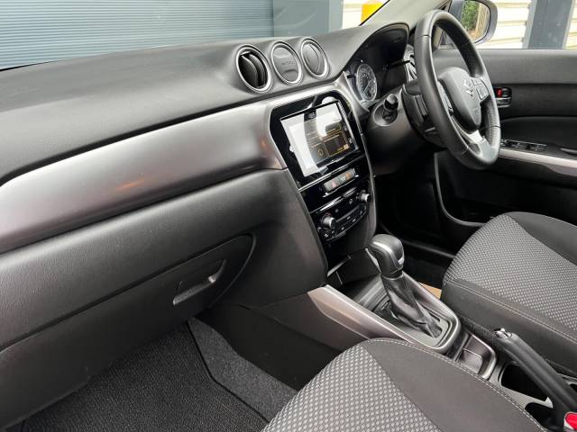 2023 Suzuki Vitara 1.5 Hybrid SZ-T 5dr AGS