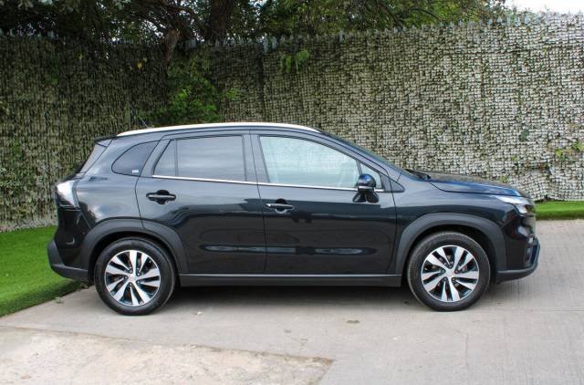 2023 Suzuki S-Cross 1.5 Hybrid Ultra ALLGRIP 5dr AGS