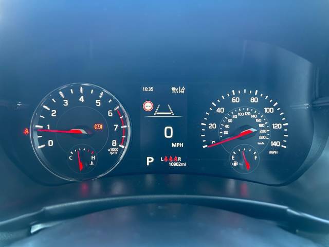 2024 Suzuki Swift 1.2 Mild Hybrid Ultra 5dr CVT