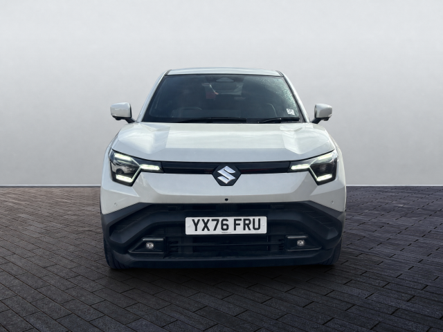 2026 Suzuki E-vitara 61kWh Ultra Auto 5dr