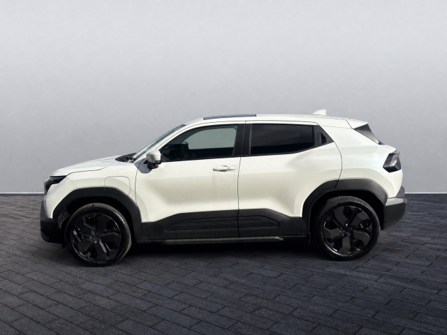 2026 Suzuki E-vitara 61kWh Ultra Auto 5dr