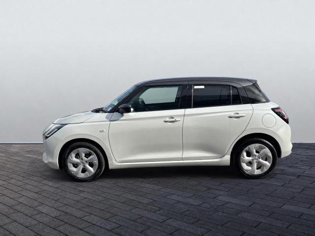 2026 Suzuki Swift 1.2 MHEV Motion Euro 6 (s/s) 5dr