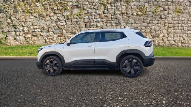 2025 Suzuki E-vitara 0.0 61kWh Ultra SUV 5dr Electric Auto ALLGRIP (183 ps)