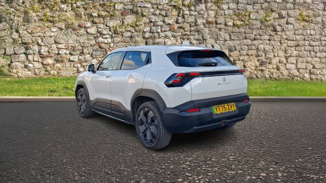 2025 Suzuki E-vitara 0.0 61kWh Ultra SUV 5dr Electric Auto ALLGRIP (183 ps)