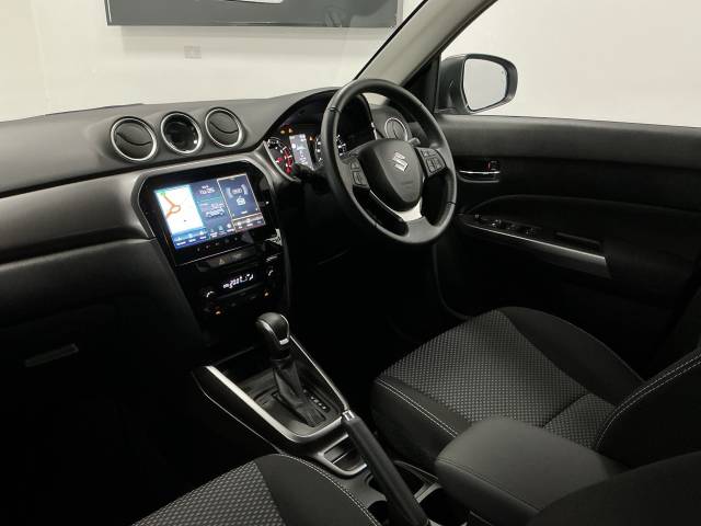 2025 Suzuki Vitara 1.5 Hybrid Motion 5dr AGS