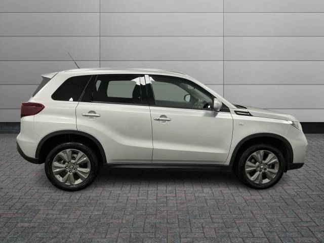 2025 Suzuki Vitara 1.5 Hybrid Motion 5dr AGS