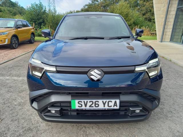 2026 Suzuki E-vitara 135kW Ultra ALLGRIP-e 61kWh 5dr Auto