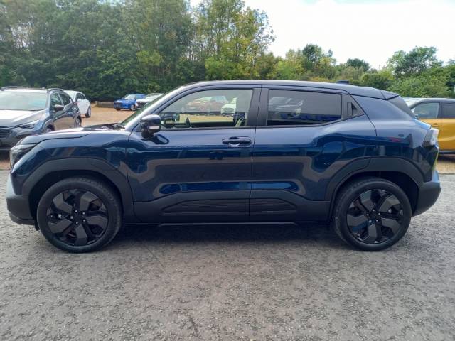 2026 Suzuki E-vitara 135kW Ultra ALLGRIP-e 61kWh 5dr Auto