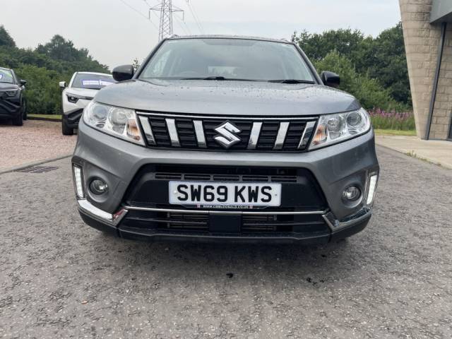 2020 Suzuki Vitara 1.4 Boosterjet SZ-T 5dr
