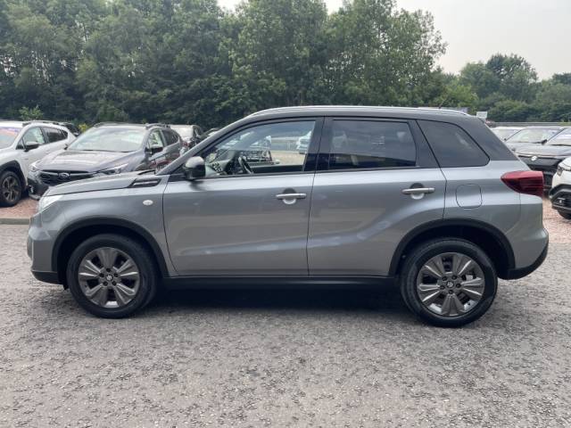 2020 Suzuki Vitara 1.4 Boosterjet SZ-T 5dr
