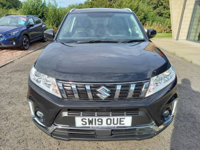 2019 Suzuki Vitara 1.0 Boosterjet SZ-T 5dr