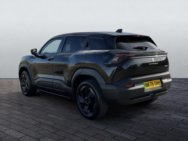 2026 Suzuki E-vitara 61kWh Motion Auto ALLGRIP 5dr