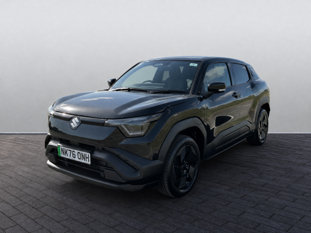 2026 Suzuki E-vitara 61kWh Motion Auto ALLGRIP 5dr