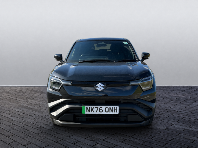 2026 Suzuki E-vitara 61kWh Motion Auto ALLGRIP 5dr
