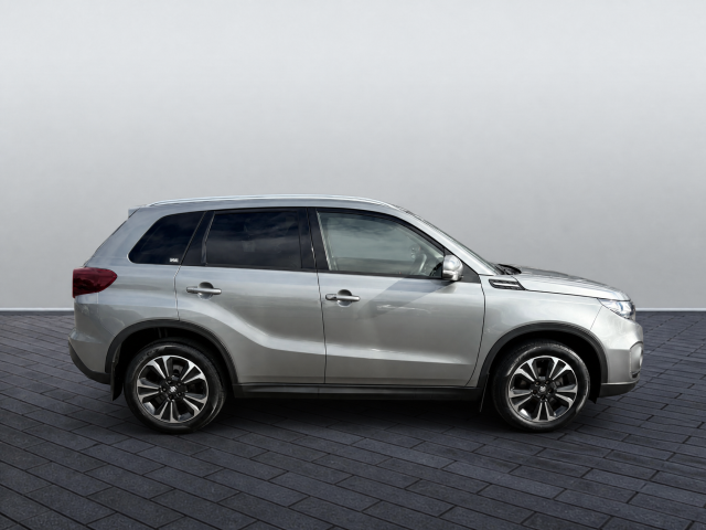 2022 Suzuki Vitara 1.5 SZ5 SUV 5dr Petrol Hybrid AGS Auto ALLGRIP Euro 6 (s/s) (115 ps)