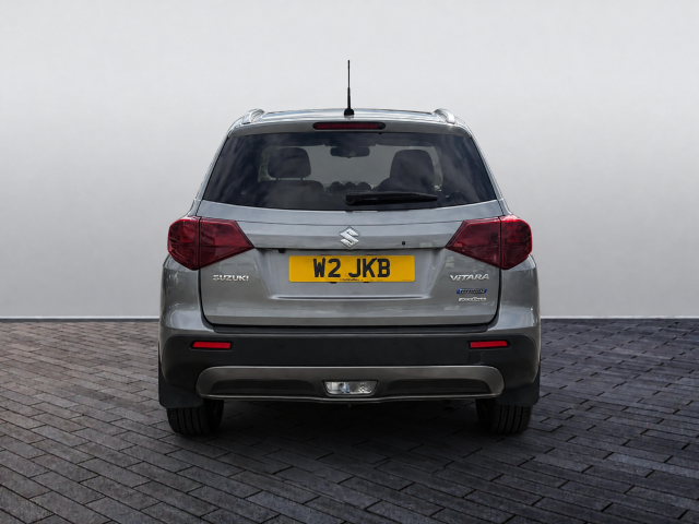 2022 Suzuki Vitara 1.5 SZ5 SUV 5dr Petrol Hybrid AGS Auto ALLGRIP Euro 6 (s/s) (115 ps)