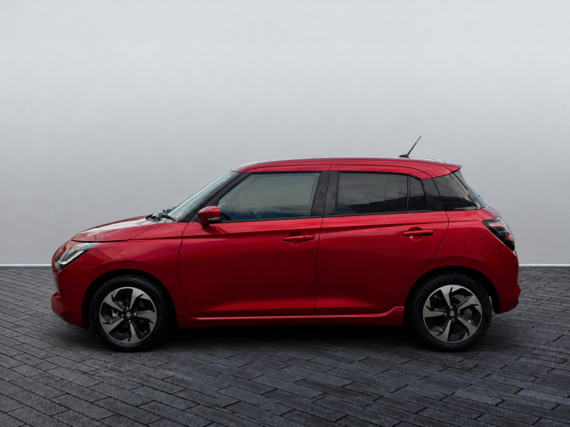 2026 Suzuki Swift 1.2 MHEV Ultra Euro 6 (s/s) 5dr