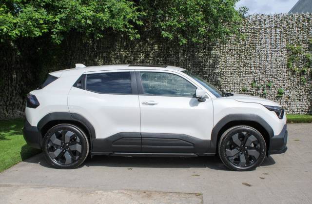 2026 Suzuki E-vitara 0.0 128kW Ultra 61kWh 5dr Auto