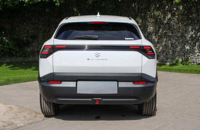 2026 Suzuki E-vitara 0.0 128kW Ultra 61kWh 5dr Auto