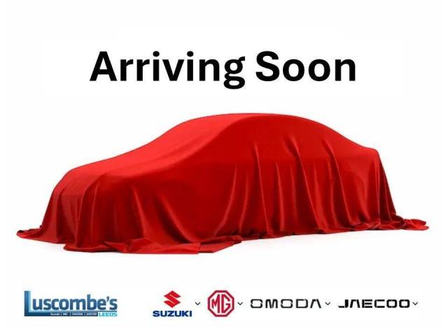 Suzuki eVitara 0.0 135kW Ultra ALLGRIP-e 61kWh 5dr Auto Hatchback Electric WHITE