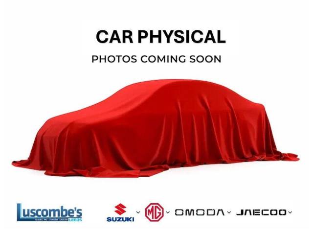 Suzuki Vitara 1.4 Boosterjet MHEV 109 Ultra ALLGRIP 5dr Hatchback Petrol SILVER