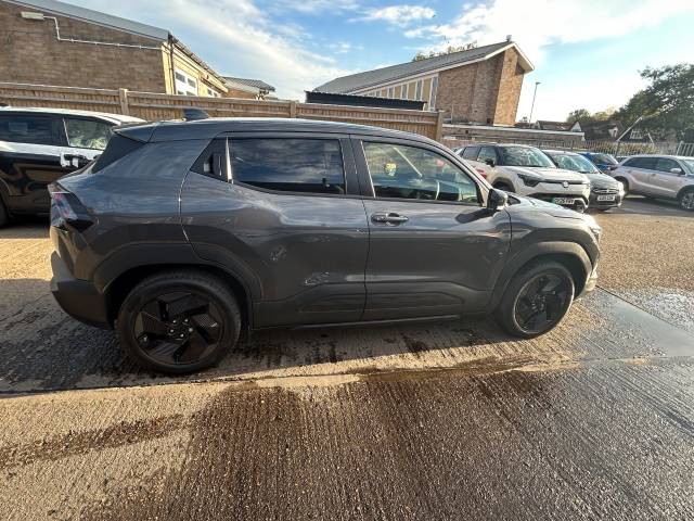 2025 Suzuki E-vitara 0.0 128kW Motion 61kWh 5dr Auto