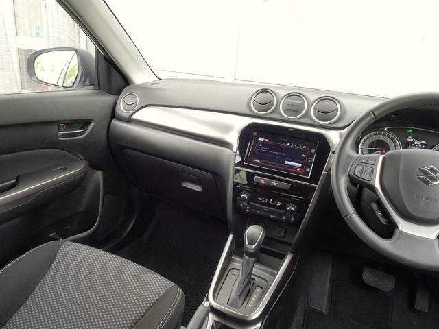 2024 Suzuki Vitara 1.5 SZ-T SUV 5dr Petrol Hybrid AGS Auto Euro 6 (s/s) (115 ps)