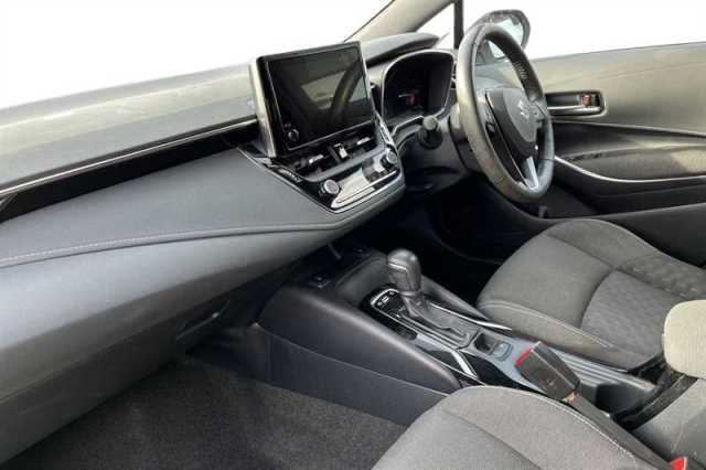 2023 Suzuki Swace 1.8 Hybrid Motion 5dr CVT