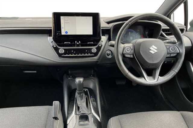 2023 Suzuki Swace 1.8 Hybrid Motion 5dr CVT