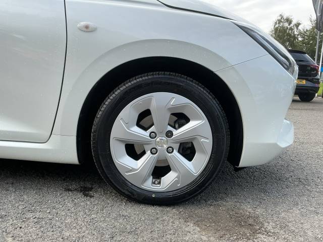 2025 Suzuki Swift 1.2 Mild Hybrid Motion 5dr