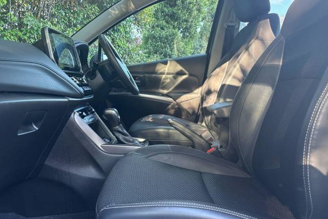 2023 Suzuki S-Cross 1.5 Hybrid Ultra ALLGRIP 5dr AGS