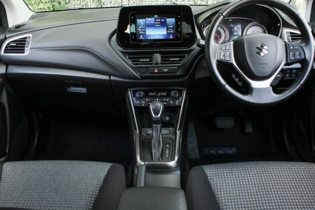 2023 Suzuki S-Cross 1.5 Hybrid Motion 5dr AGS