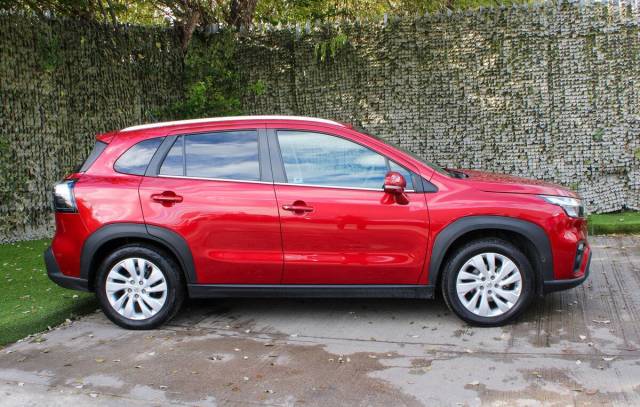 2023 Suzuki S-Cross 1.5 Hybrid Motion 5dr AGS