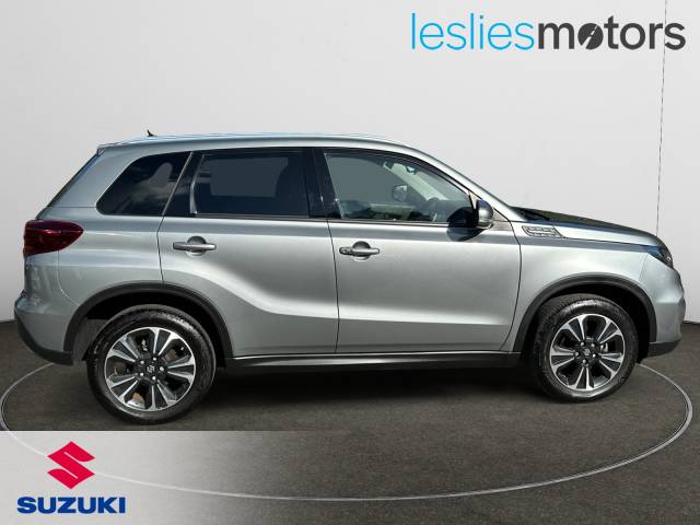 2024 Suzuki Vitara 1.4 Boosterjet 48V Hybrid SZ5 5dr