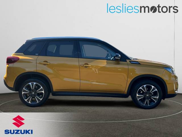 2019 Suzuki Vitara 1.4 Estate SZ5 ALLGRIP