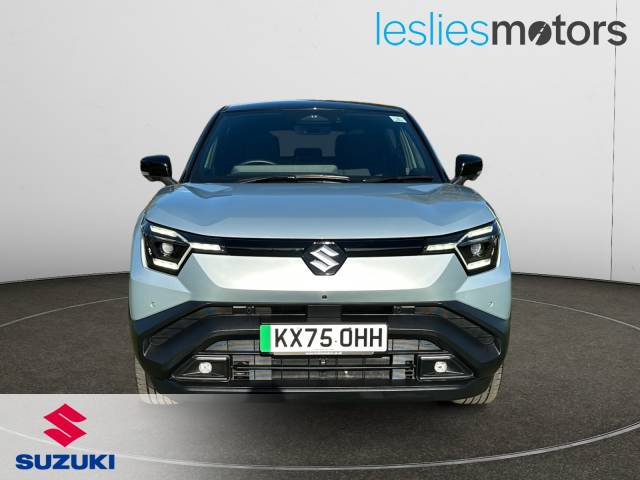 2025 Suzuki E-vitara 1.0 135kW Ultra ALLGRIP-e 61kWh 5dr Auto