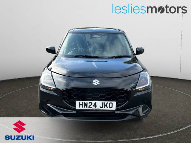 2024 Suzuki Swift 1.2 Mild Hybrid Motion 5dr