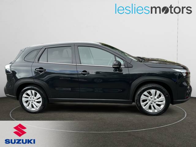 2025 Suzuki S-Cross 1.5 Hybrid Motion 5dr AGS