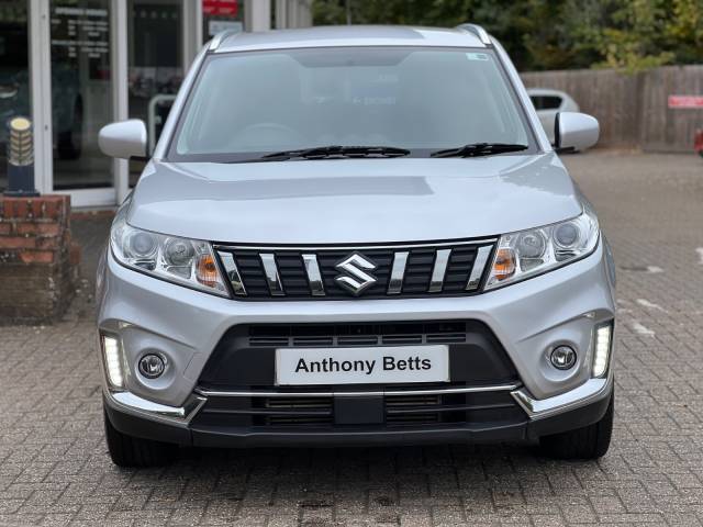 2019 Suzuki Vitara 1.4 Boosterjet SZ-T 5dr Auto