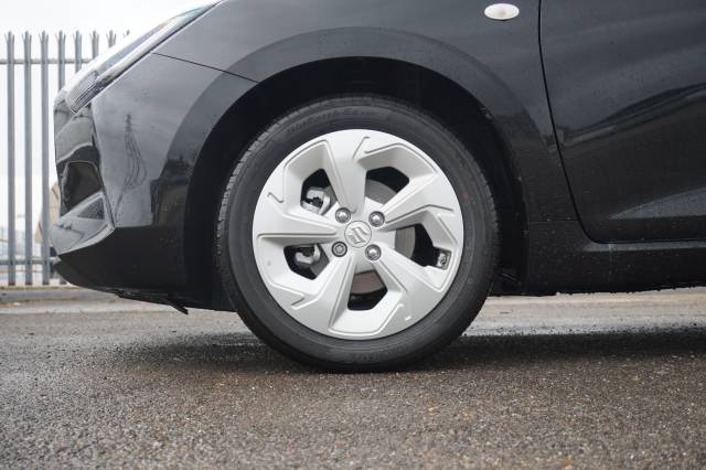 2024 Suzuki Swift 1.2 Mild Hybrid Motion