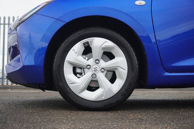 2024 Suzuki Swift 1.2 Mild Hybrid Motion